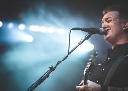 Queens Of The Stone Age | Live In Wiesbaden 2018