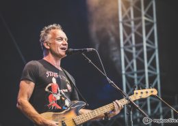 Sting & Shaggy | Live In Mainz 2018